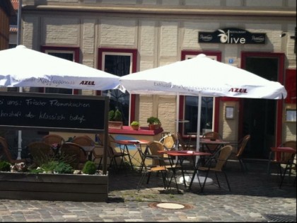 Foto: Olive